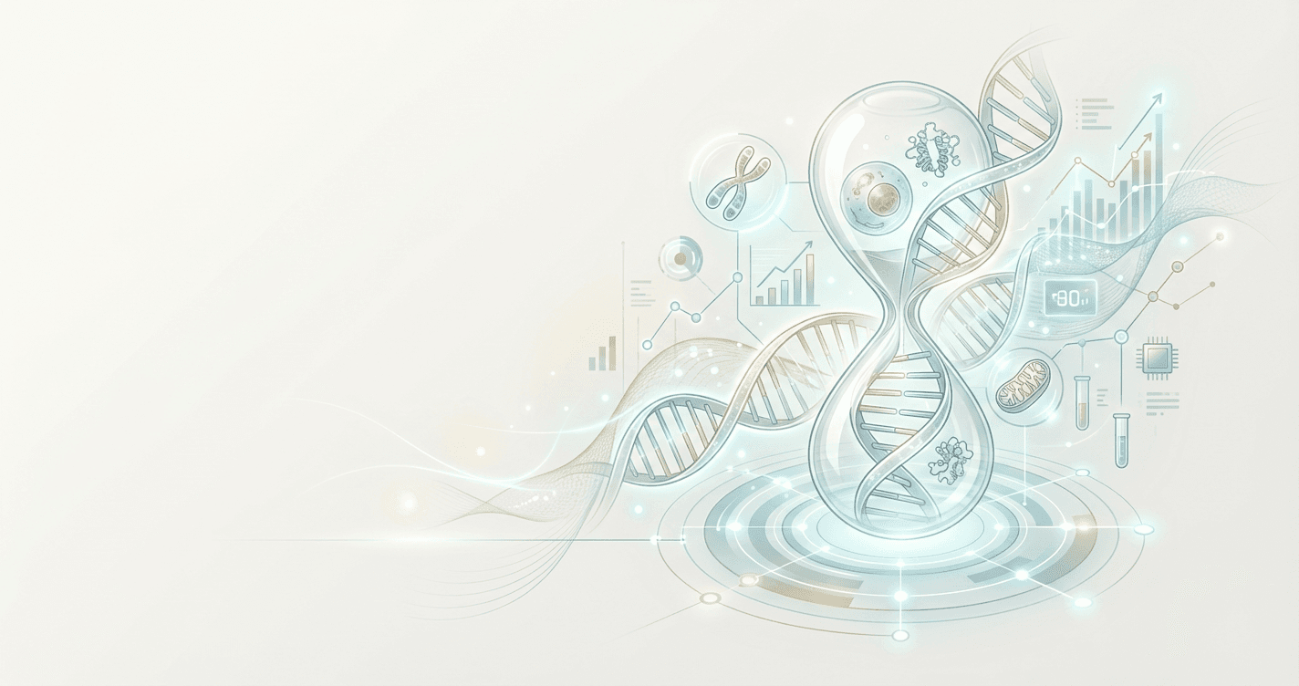 8 Biomarcadores de Longevidade: Os Exames da Idade Biológica