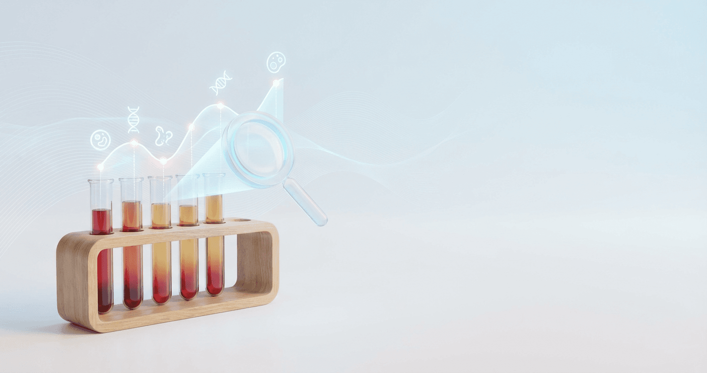 Como Interpretar Seus Exames de Sangue: Guia Completo