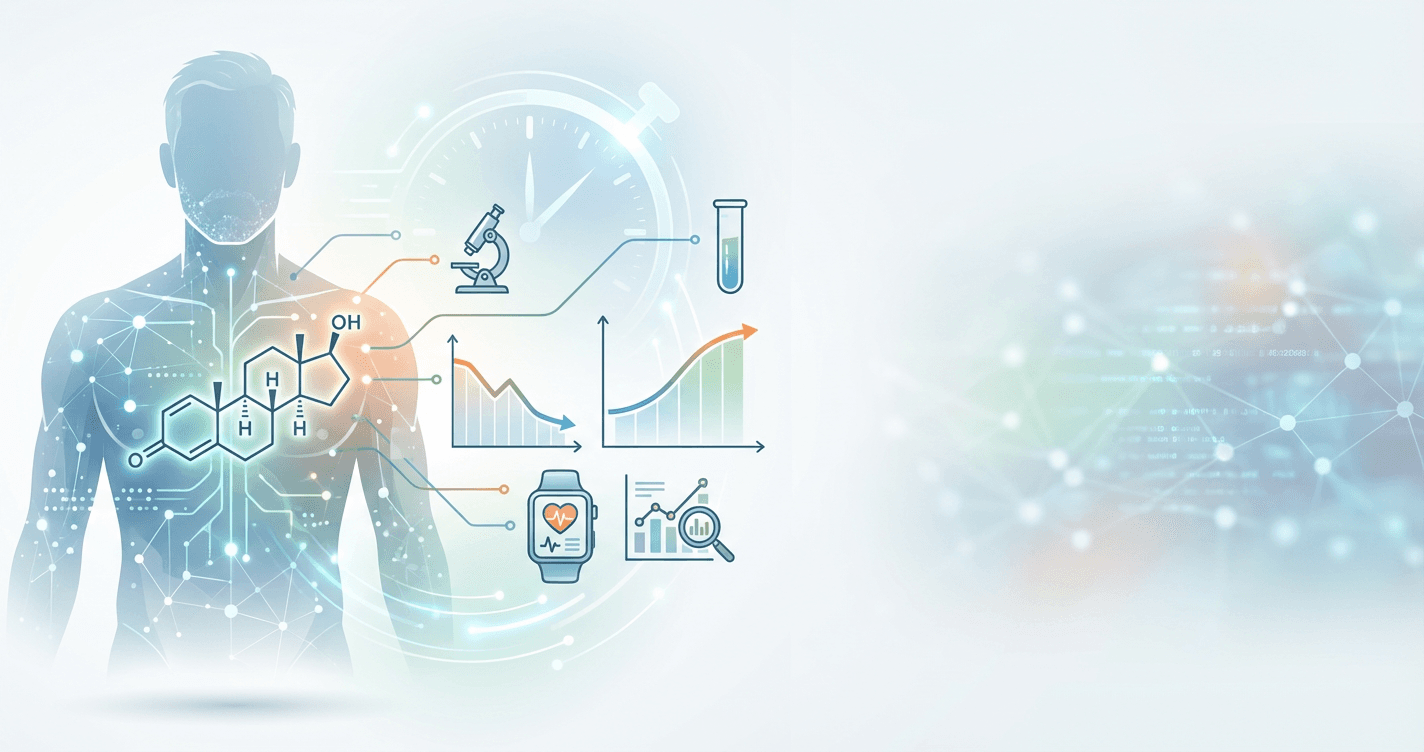 Andropausa: Guia Completo para a Saúde Hormonal Masculina