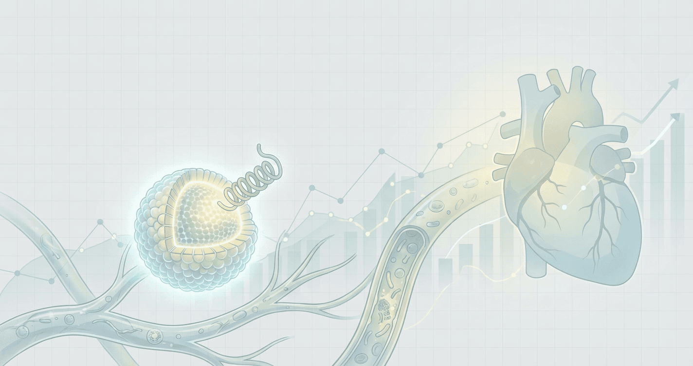 Lp(a): O Exame Cardiovascular que Você Provavelmente Nunca Fez